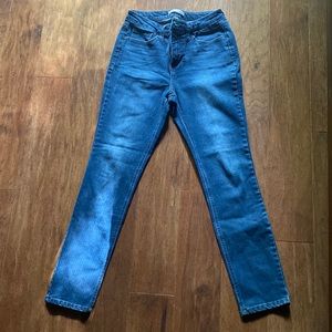 Womens Lauren Conrad Skinny Jeans